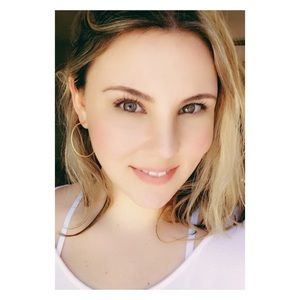 Meet your Posher, Jes